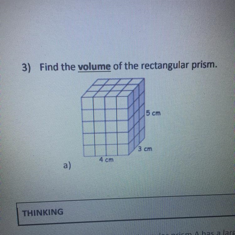 FIND THE VOLUME OF THIS PLEASE!!!!-example-1