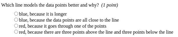 Help ASAP! Use the graph to answer the question-example-1