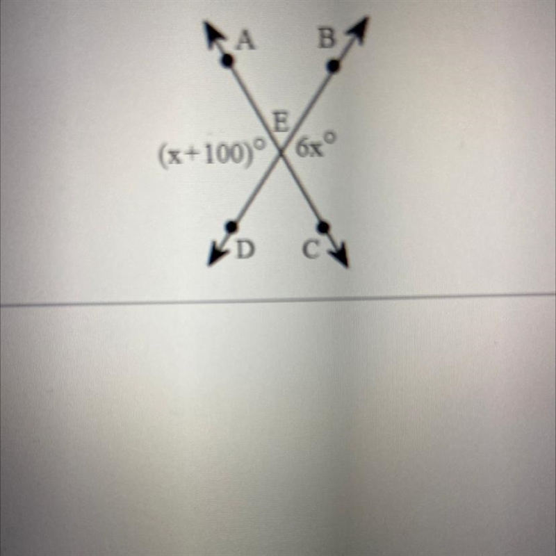 Find the value of the variable X=-example-1