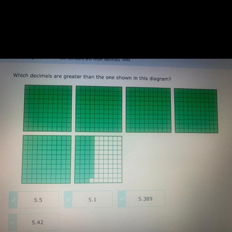 Can someone plz help me with this one problem plz I really need this to be correct-example-1