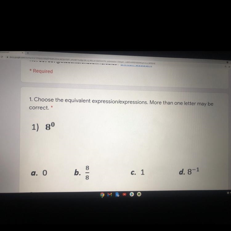 It could be more than 1 and please help me please-example-1