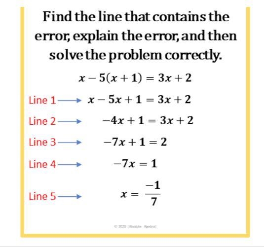 Whats the error in this question-example-1