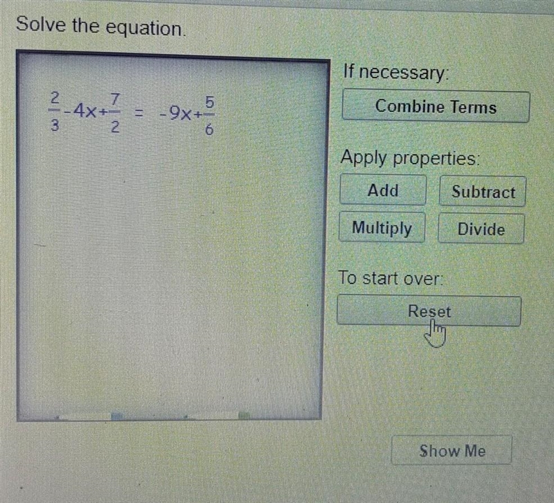 PLEASE HELP!!!! i need this done tonight and i dont know how to do it ​-example-1