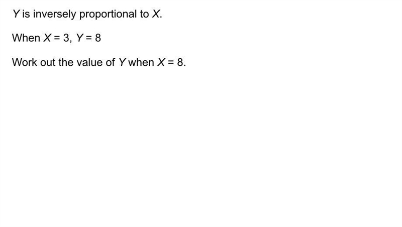 What is the value of y-example-1