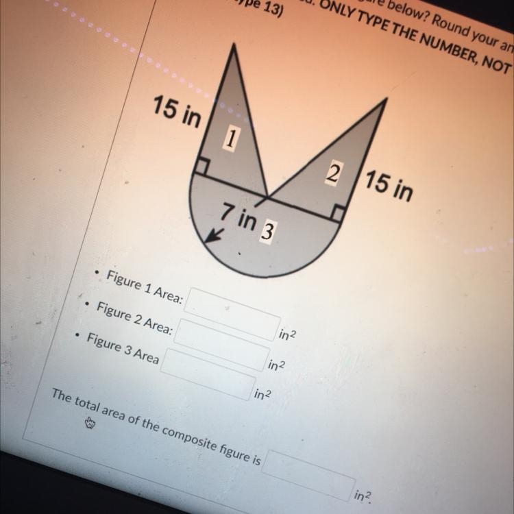 What’s the area for each figure?-example-1