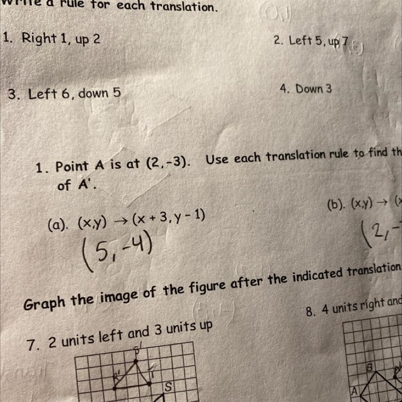 I need help with the top part-example-1