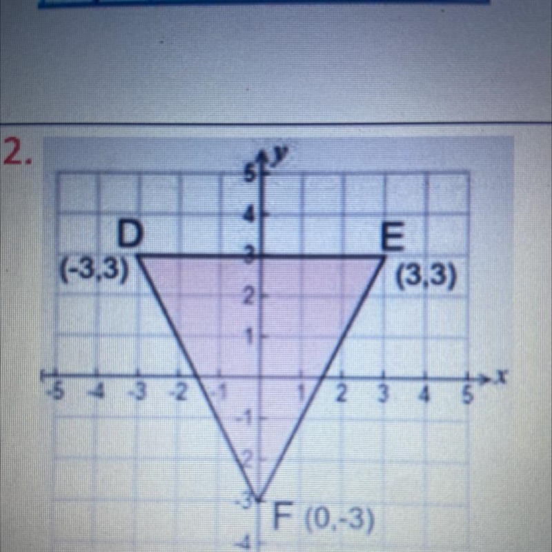 Find the perimeter of the triangle.-example-1