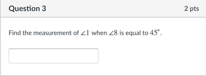 Please help me out! (Find the measurements of the following angles. Fill in the blanks-example-2