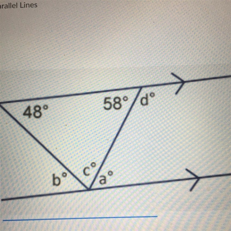 Explain how to solve this.-example-1