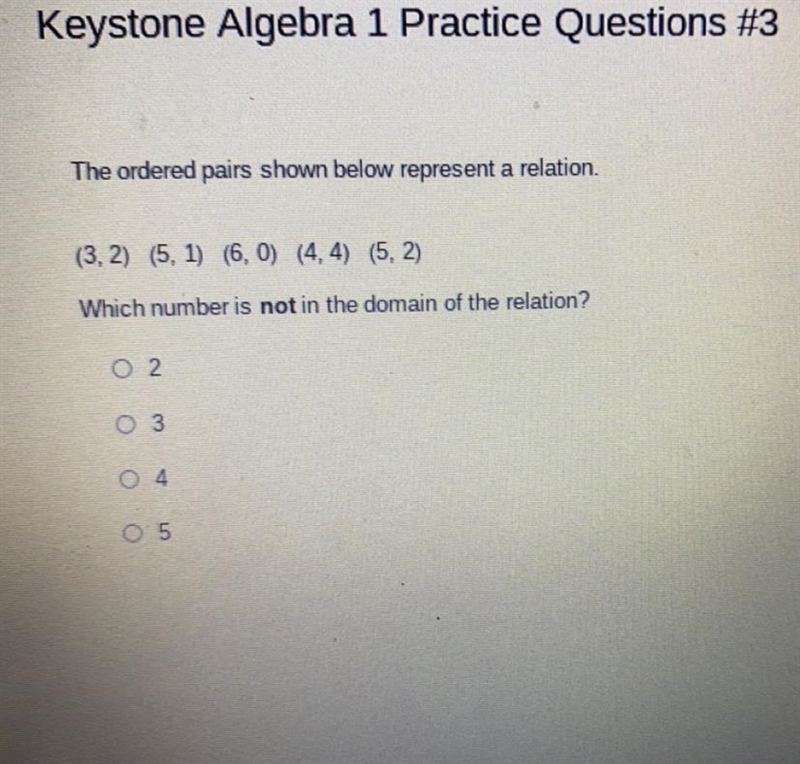 A system of equations is shown below. 24+2 = 10 5-2=4 What is the solution of the-example-1