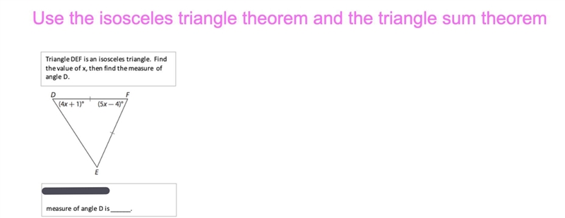 Properties of Triangles HELP-example-1