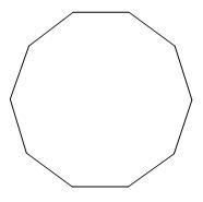 HELP DUE IN 10 MINS! Find the sum of the interior angles 1. interior angle sum =?? degrees-example-1