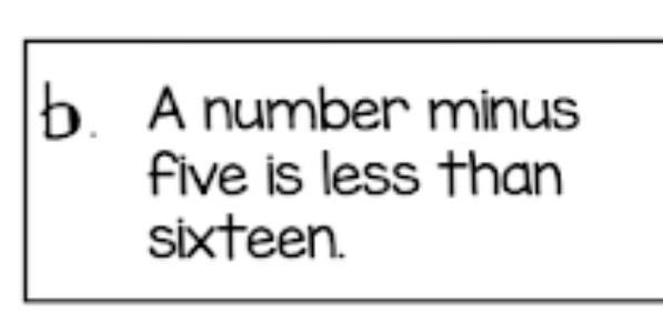 What are the inequalities​-example-1