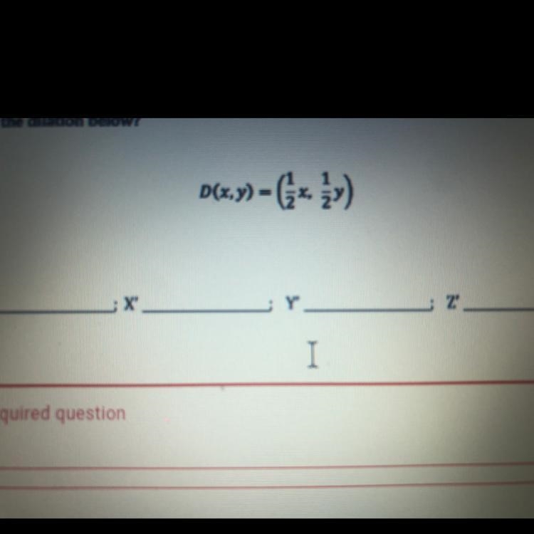 Square WXYZ has coordinates W (2, 4), X (-2, 4), Y (-2,-2), Z (2,-2). What are the-example-1