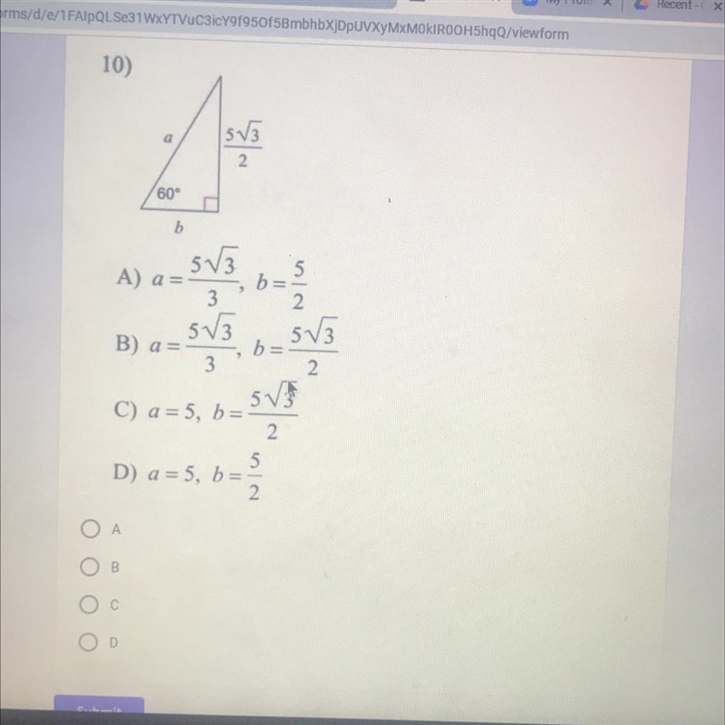 Pls help me with this multiple choice !-example-1