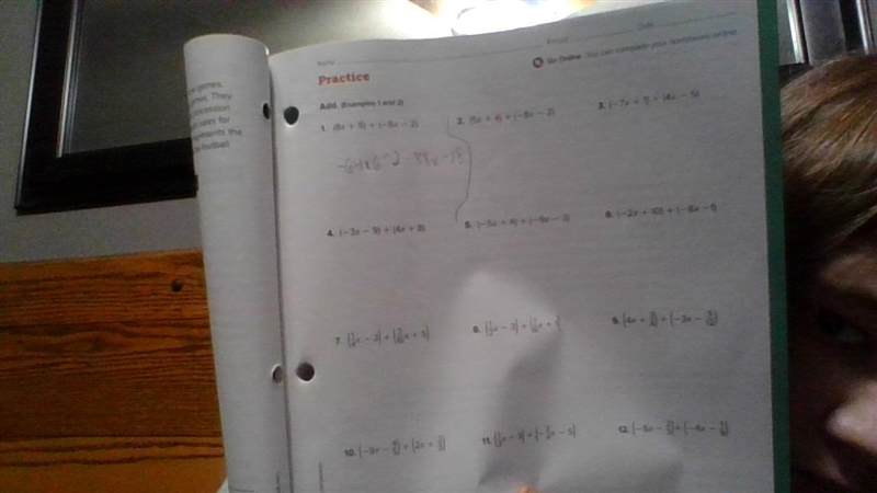 1 to 8 plz plz plz help me-example-1