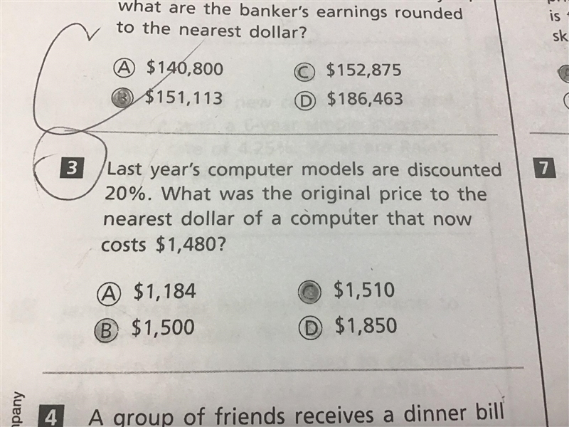 What’s the answer to this question? The darker ones are the one I got wrong-example-1