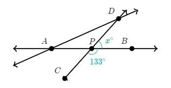 X = (blank) degrees and adding letters so i can ask the question-example-1