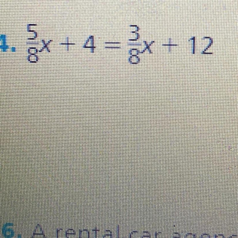 Solve the equation for x-example-1