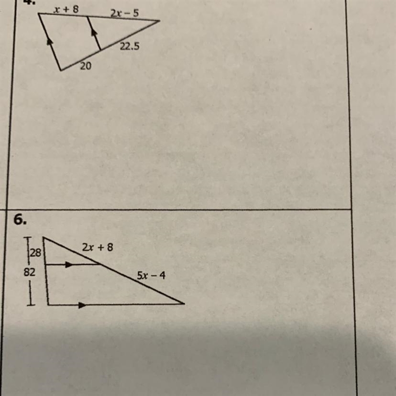 Solve for x Please help me with this-example-1