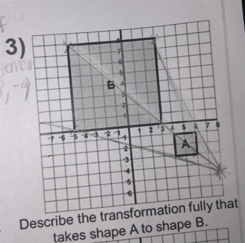 Someone please correct me i’m so confused URGENT ( i have a maths test very soon !!!)-example-1