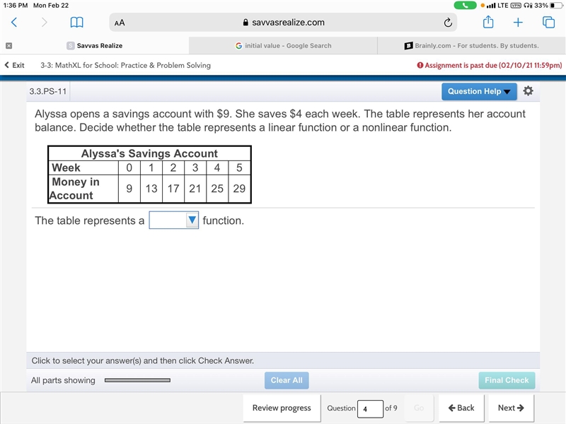 Can someone help me with this please I need help-example-1