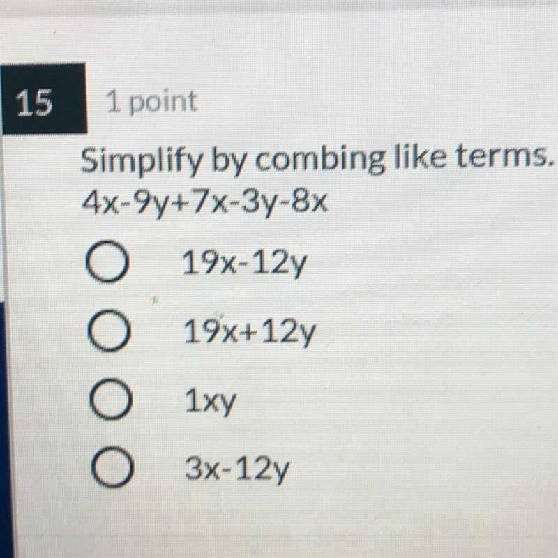 4x-9y+7x-3y-8x .......-example-1