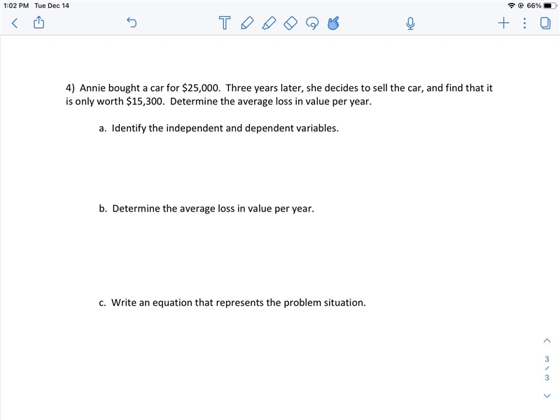 Solve the math problem-example-1