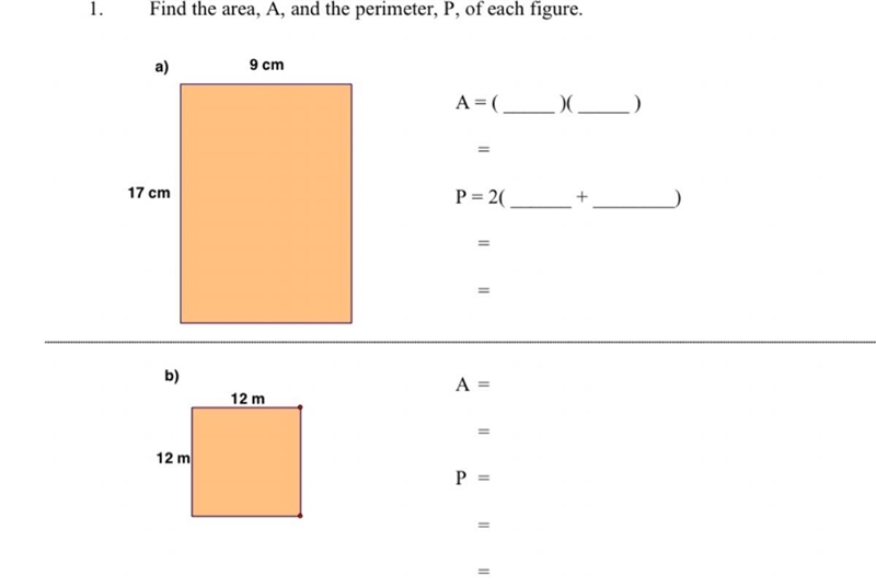 Please solve both with explanation-example-1