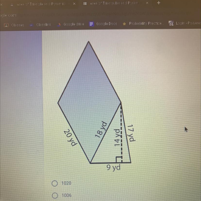 Find the total surface area !!! Please help ahhh-example-1