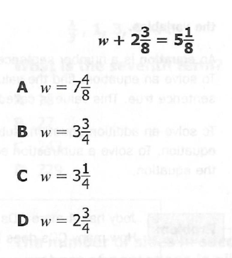 PLEASE HELP!!! NO LINKS Question 4 options: A B C D-example-1