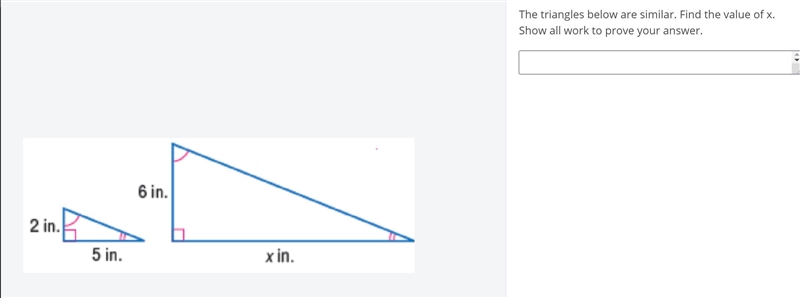 Need help quick please!!! Could you please explain the answers to both questions? Thanks-example-2