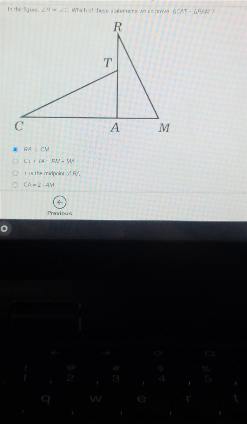 What is the correct statement? pls hurry only have 5 minutes ​-example-1