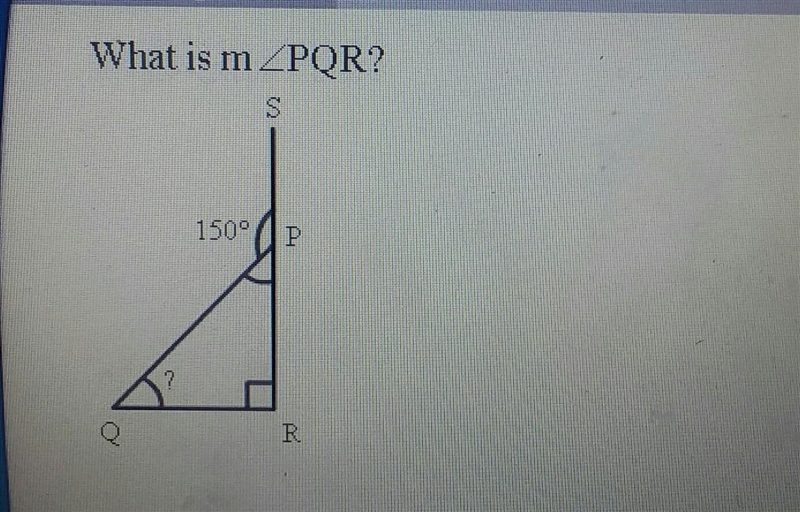 A) 60° B) 85° C) 96° D) 40°​-example-1