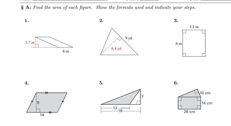 I need help with number 4, thank you-example-1