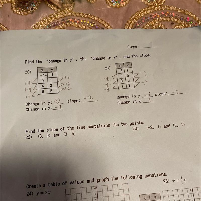 Need help with number 22 a little confused-example-1