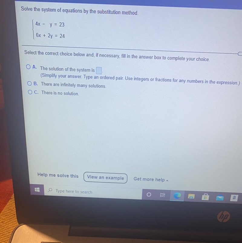 Anybody know how to do this ?-example-1