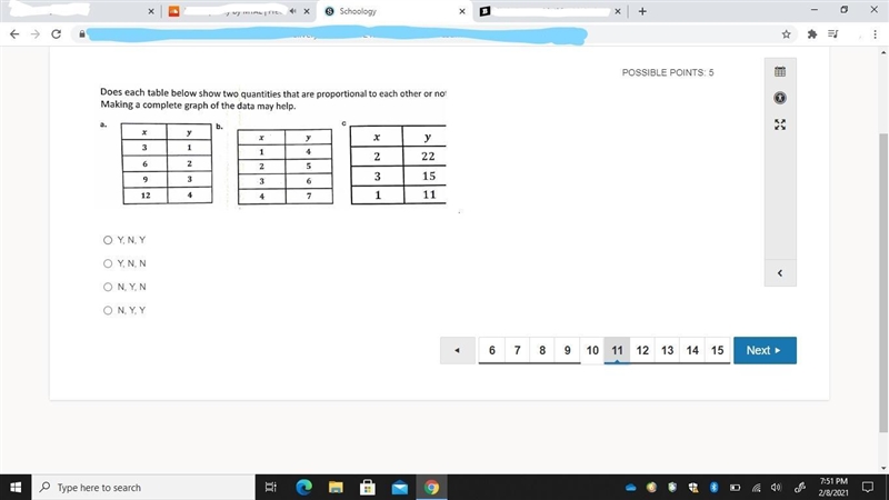 Pls tell me which to pick (a,b,c,or d)-example-1