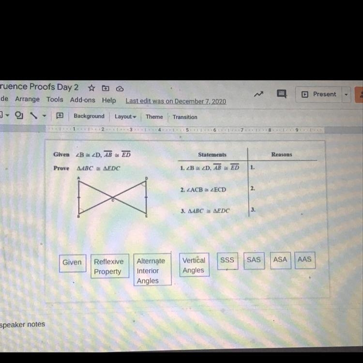 Which 3 cards on the bottom are the reasons?-example-1