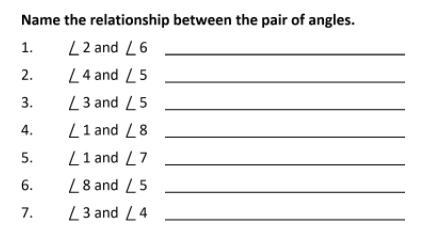 Name the relationship between the angles-example-1