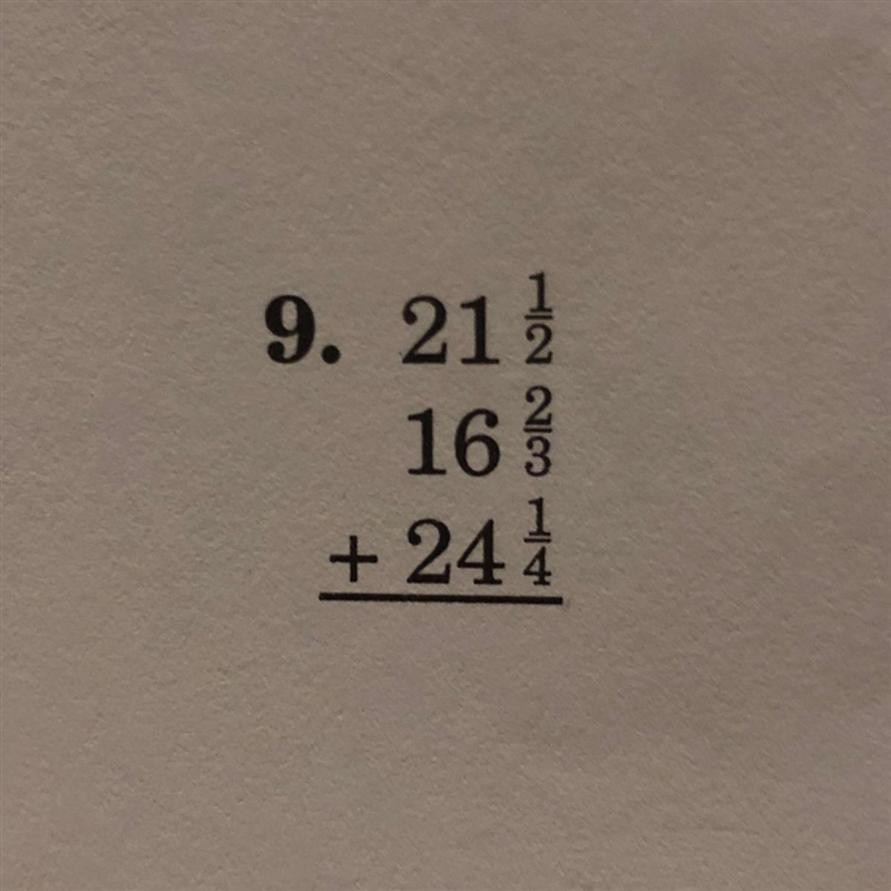 Help. Cannot figure out fractions-example-1