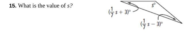 What is the value of s?-example-1