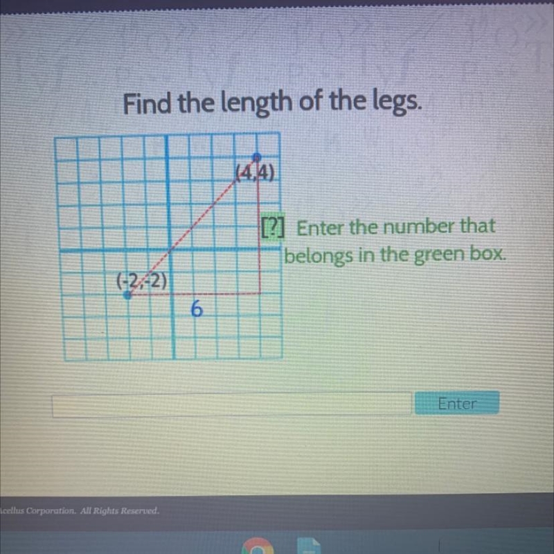 Help with this please!!!! The green box-example-1