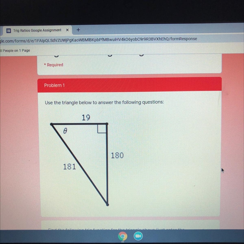 PLEASE HELP ASAP :D what is sin cos tan-example-1