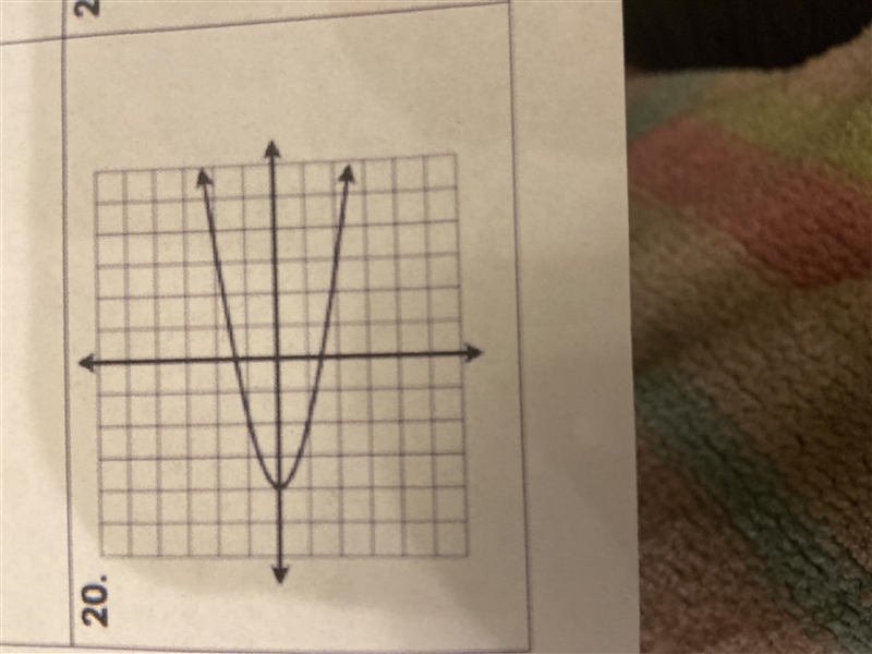 Determine whether there a function or not a function-example-1