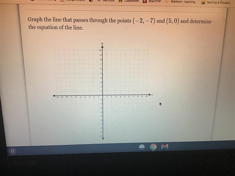 Help me on this and where do I put the dots?-example-1