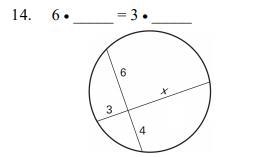 14. 6 • _____ = 3 • ____-example-1