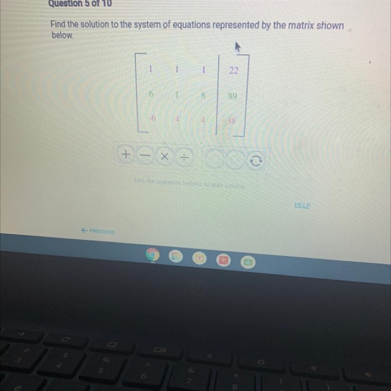 What do I need to do to be able to solve this problem?-example-1