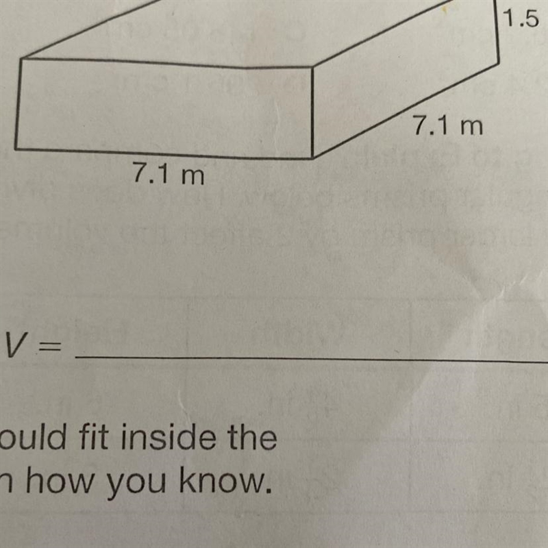 1.5 m 7.1 m 7.1 m V=-example-1