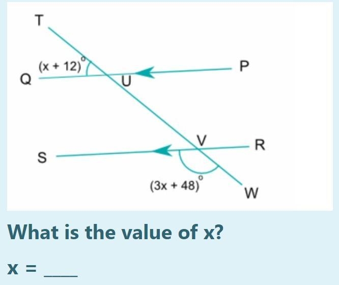 What is the value of x?-example-1